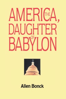 America, The Daughter of Babylon