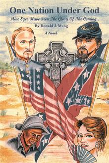 ONE NATION UNDER GOD