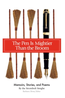 The Pen Is Mightier Than the Broom