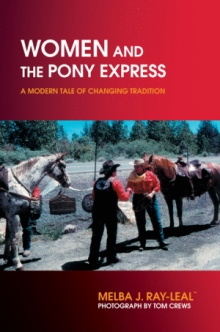Women and the Pony Express