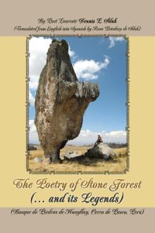 The Poetry of Stone Forest (... and its Legends)