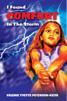 I Found Comfort In The Storm