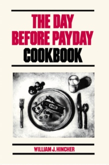 The Day Before Payday Cookbook