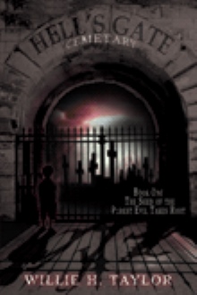 Hell's Gate Cemetery