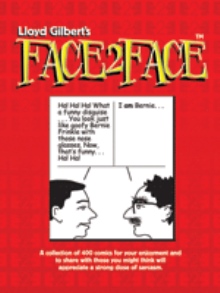 Lloyd Gilbert's Face2Face