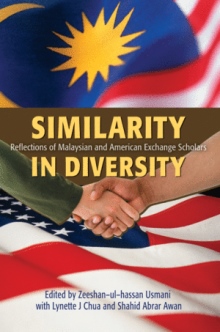 Similarity in Diversity