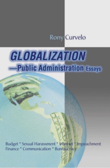 Globalization Public Administration Essays