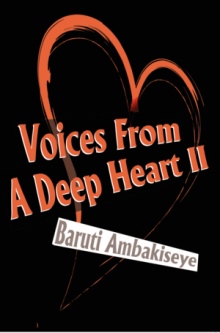 Voices From A Deep Heart II