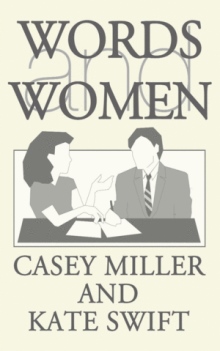 Words and Women
