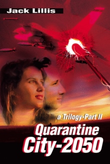 Quarantine City-2050