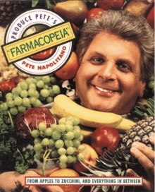 Produce Pete's Farmacopeia