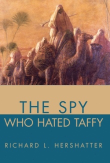 The Spy Who Hated Taffy