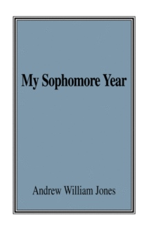 My Sophomore Year