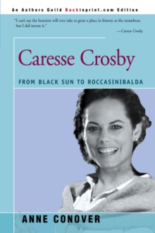 Caresse Crosby
