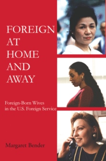 Foreign at Home and Away