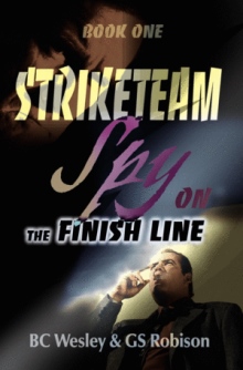 StrikeTeam Book One