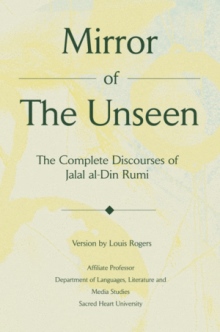 Mirror Of The Unseen