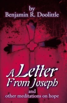 A Letter From Joseph