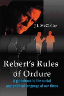 Rebert's Rules of Ordure
