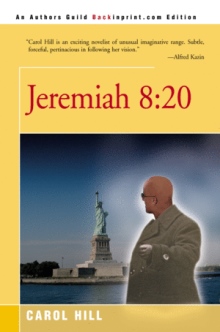 Jeremiah 8:20