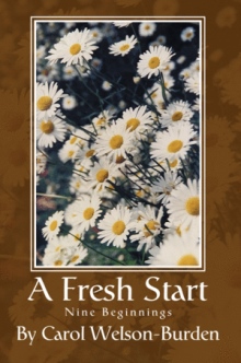 A Fresh Start