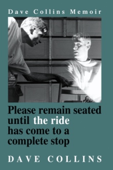 Please remain seated until the ride has come to a complete stop