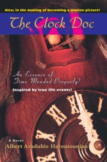 THE CLOCK DOC