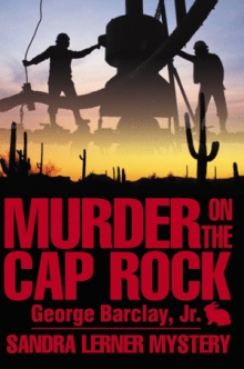 Murder on the Cap Rock