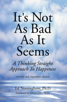 It's Not as Bad as It Seems