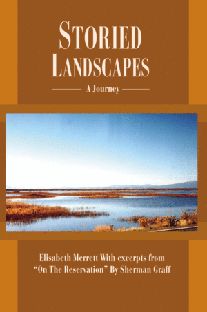 Water Reflections: Tales of the Lakes, Rivers and Streams of the Adirondacks and Beyond