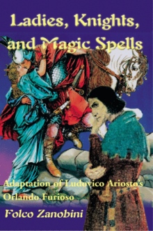 Ladies, Knights, & Magic Spells