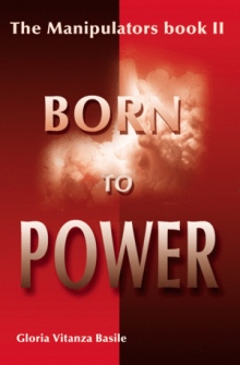 The Manipulators book II