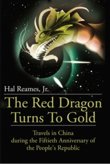 The Red Dragon Turns To Gold