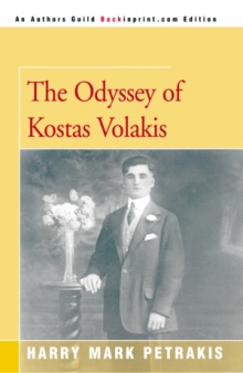 The Odyssey of Kostas Volakis