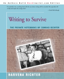 Writing to Survive