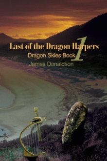 Last of the Dragon Harpers