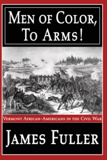 Men of Color, To Arms!