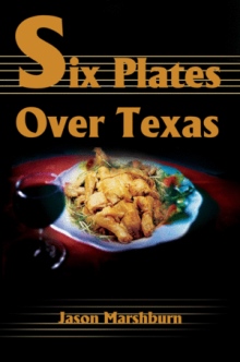 Six Plates Over Texas