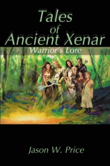 Tales of Ancient Xenar
