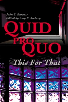 Quid Pro Quo