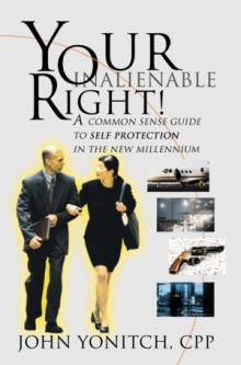 Your Inalienable Right!