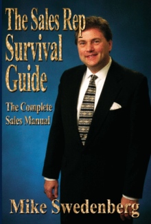 The Sales Rep Survival Guide