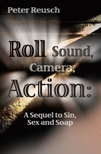 Roll Sound Camera Action By Peter Reusch