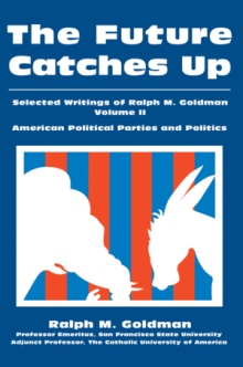 The Future Catches Up