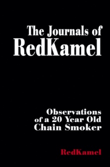 The Journals of RedKamel
