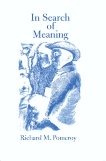 In Search of Meaning