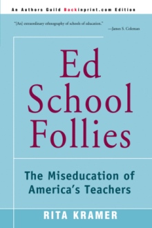 Ed School Follies