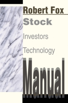 Stock Investors Technology Manual