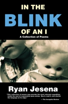 In The Blink Of An I