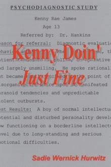 Kenny Doin' Just Fine